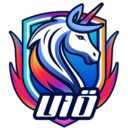 Unicorn Irgendöeppis Logo