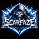 ScarFaze Logo