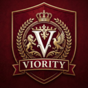 Viority Logo