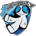 mYinsanity Logo