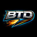 Born To Drive Logo
