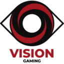 VisionGaming Logo