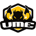 SIMMER UME Logo