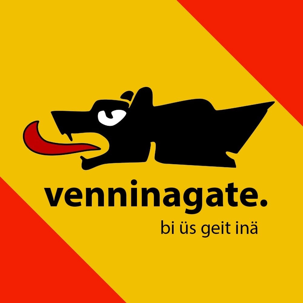Venninagate