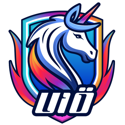 Unicorn Irgendöppis