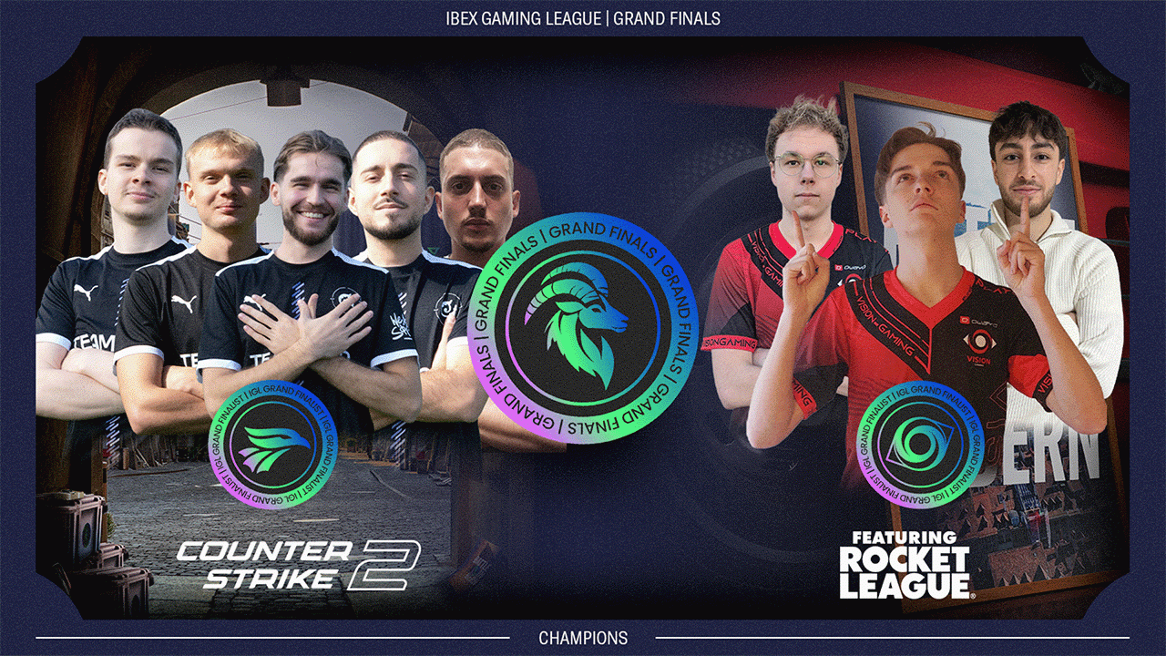 Battle In Bern | Champions were Crowned