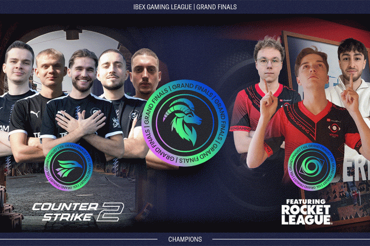 Battle In Bern | Champions were Crowned