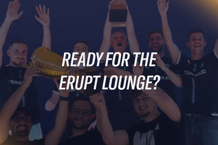 Bern Awaits the Swiss Esports Fans