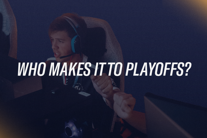 Final Weeks of the Regular Season