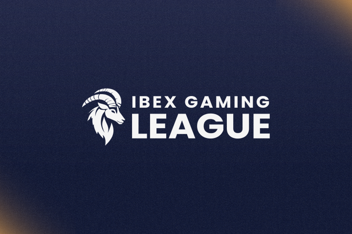 The Ibex Gaming League is called league